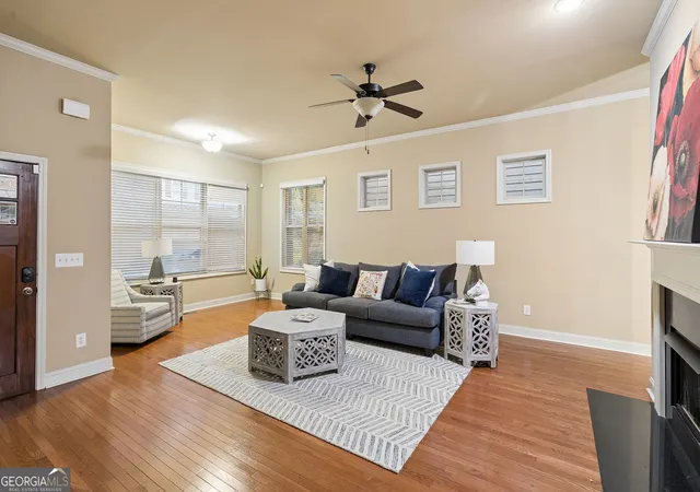 Photo 3 of Single family home for sale at 2757 Prado Ln, Marietta, GA 30066 | MLS# 10809187 | Listing updated on 2026-08-30