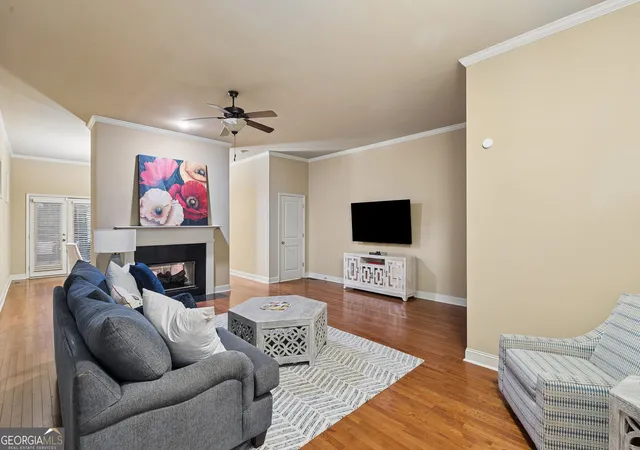 Photo 4 of Single family home for sale at 2757 Prado Ln, Marietta, GA 30066 | MLS# 10809187 | Listing updated on 2026-08-30