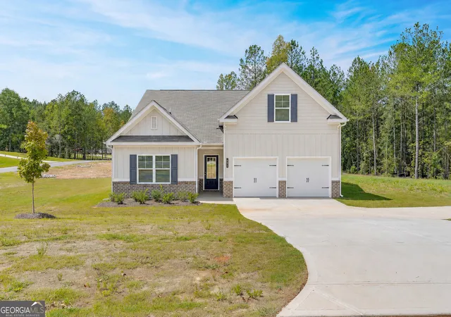 Homes for sale in Gray, GA | 118 Oak Dr #LOT 79, Gray, GA 31032 | MLS# 10768610