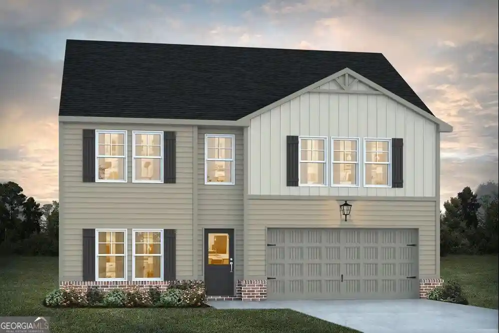 Single family home for sale at 220 Harris Walk, West Point, GA 31833 | MLS# 10878547