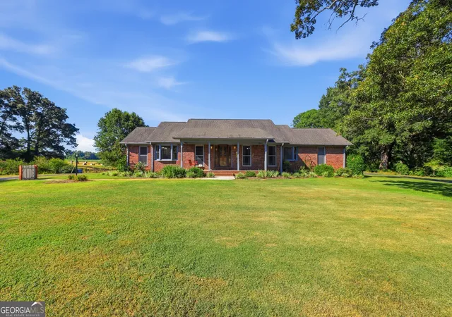 1st image of 71 Poole Cir, Carnesville, GA 30521 | MLS# 10801742