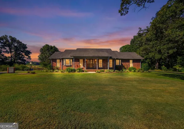 3rd image of 71 Poole Cir, Carnesville, GA 30521 | MLS# 10801742