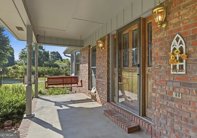 4th image of 71 Poole Cir, Carnesville, GA 30521 | MLS# 10801742