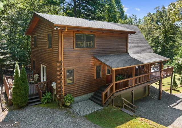 Photo 2 of Sale Pending at 110 Bear Pause Rd, Morganton, GA 30560 | MLS# 10834220 | Listing updated on 2026-08-31