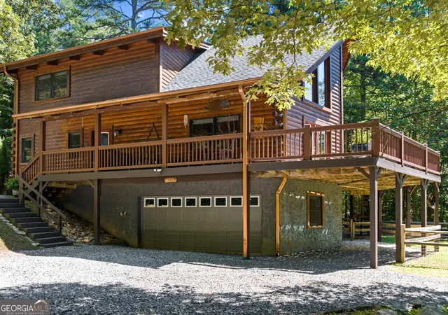 Photo 3 of Sale Pending at 110 Bear Pause Rd, Morganton, GA 30560 | MLS# 10834220 | Listing updated on 2026-08-31