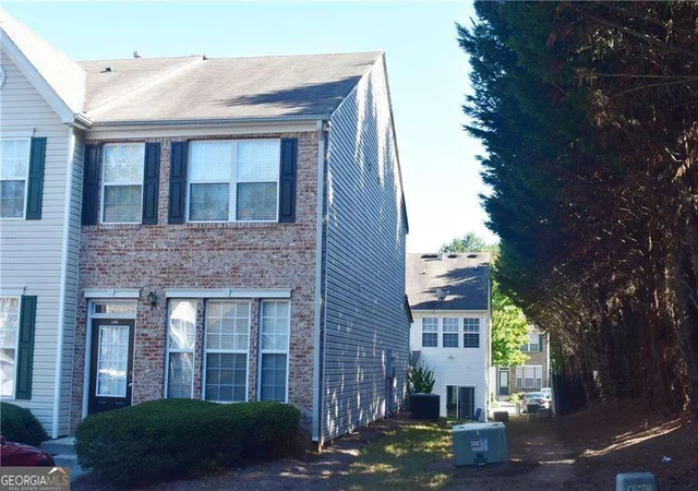 1st image of 1214 Penhurst Wy, Lawrenceville, GA 30043 | MLS# 10803644