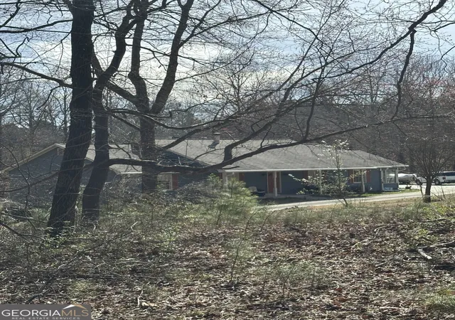 Land for sale at 5565 Hog Mountain Rd, Flowery Branch, GA 30542 | MLS# 10474160