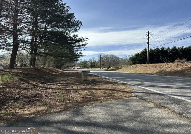 Photo 3 of Land for sale at 5565 Hog Mountain Rd, Flowery Branch, GA 30542 | MLS# 10474160 | Listing updated on 2026-09-09