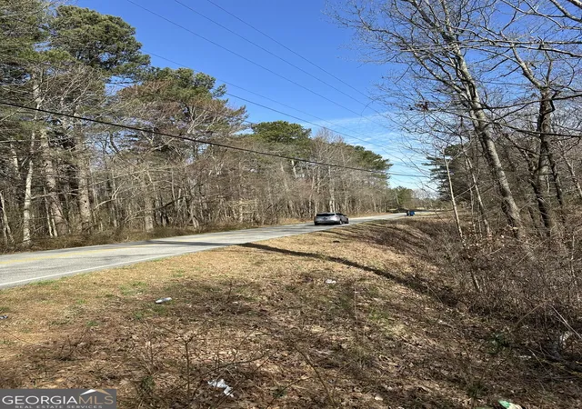 Photo 3 of Land for sale at 5565 Hog Mountain Rd, Flowery Branch, GA 30542 | MLS# 10474160 | Listing updated on 2026-09-09