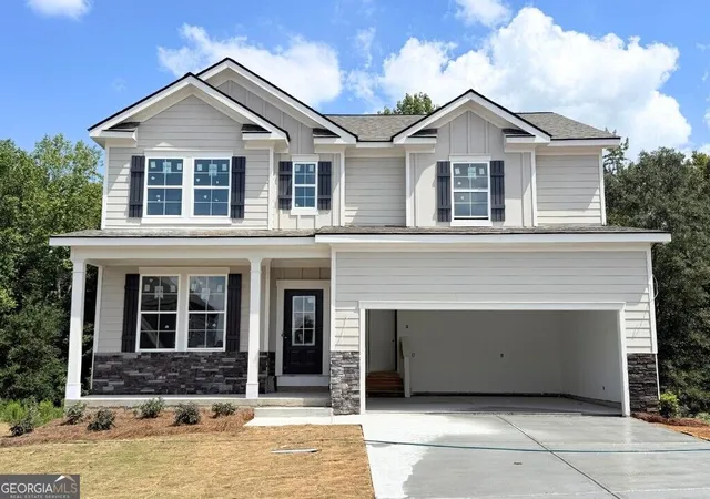 Photo 1 of Single family home for sale at 3279 Kottayam Ct, Statham, GA 30666 | MLS# 10871790 | Listing updated on 2026-10-27