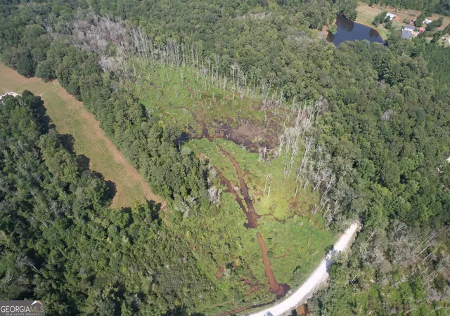 Photo 1 of Land for sale at Tract D Hunter Rd, Griffin, GA 30224 | MLS# 10626342 | Listing updated on 2025-10-16