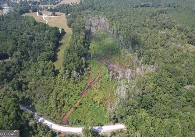 Photo 2 of Land for sale at Tract D Hunter Rd, Griffin, GA 30224 | MLS# 10626342 | Listing updated on 2025-10-16