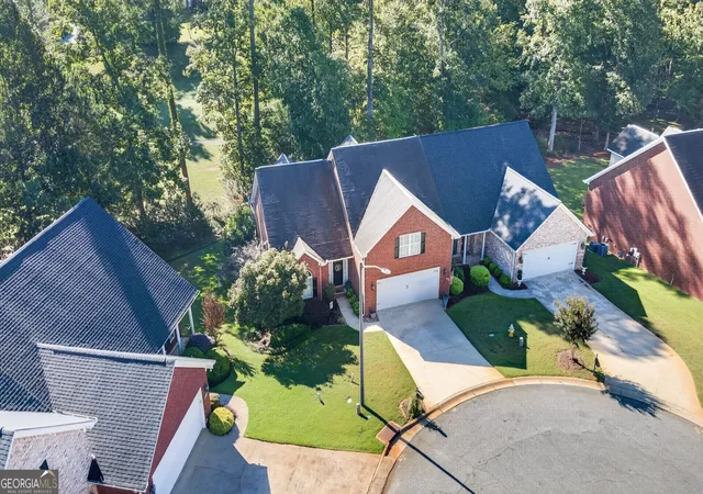Photo 1 of Single family home for sale at 145 High Ridge Dr, Macon, GA 31220 | MLS# 10872289 | Listing updated on 2026-10-27