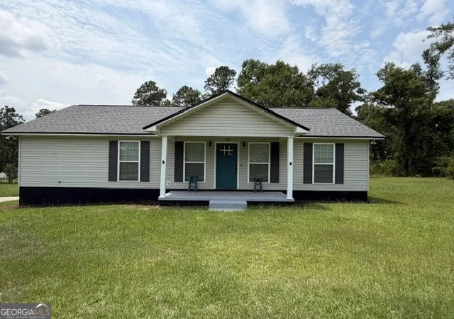 1st image of 365 Skyline Blvd, Lyons, GA 30436 | MLS# 10815307