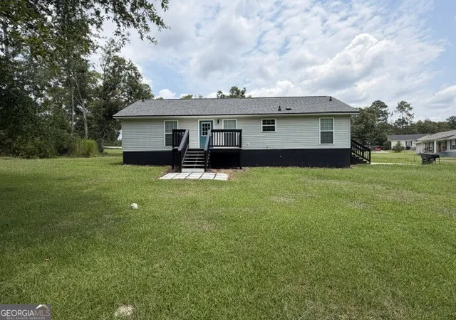 4th image of 365 Skyline Blvd, Lyons, GA 30436 | MLS# 10815307