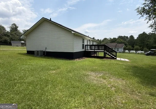 5th image of 365 Skyline Blvd, Lyons, GA 30436 | MLS# 10815307