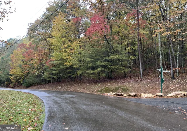 Photo 19 of Land for sale at 9 Dover Falls Trl, Ellijay, GA 30540 | MLS# 10835659 | Listing updated on 2026-09-11
