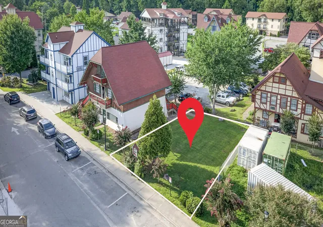 Photo 3 of Land for sale at 0 Narr Weg, Helen, GA 30545 | MLS# 10824887 | Listing updated on 2026-08-27