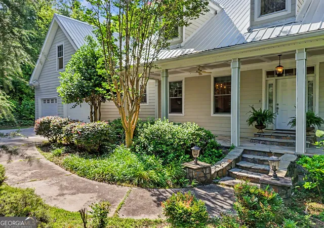 Photo 1 of Single family home for sale at 54 Esco Cir, Rabun Gap, GA 30568 | MLS# 10808047 | Listing updated on 2026-09-08