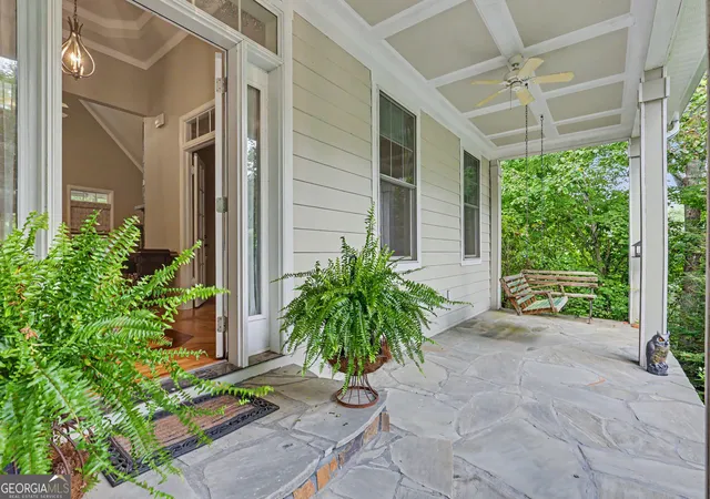 Photo 3 of Single family home for sale at 54 Esco Cir, Rabun Gap, GA 30568 | MLS# 10808047 | Listing updated on 2026-09-08