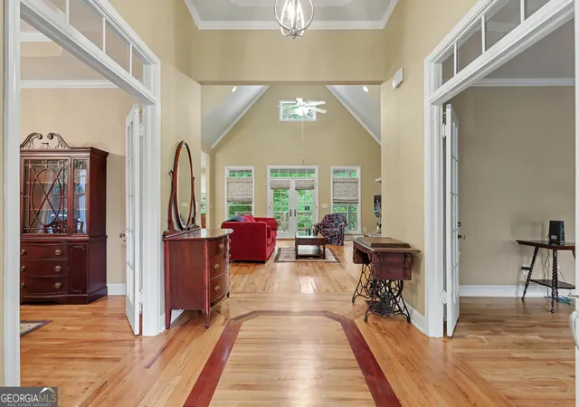 Photo 4 of Single family home for sale at 54 Esco Cir, Rabun Gap, GA 30568 | MLS# 10808047 | Listing updated on 2026-09-08