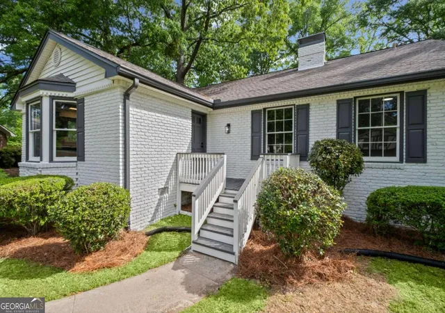 4th image of 7 E Creekview Dr Sw, Rome, GA 30165 | MLS# 10735454