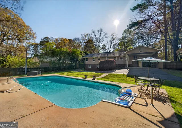 2nd image of 217 Baywood Cir, Lagrange, GA 30240 | MLS# 10808560