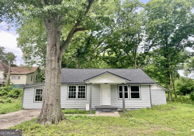 Homes for sale in Manchester, GA | 212 Franklin St, Manchester, GA 31816 | MLS# 10802588