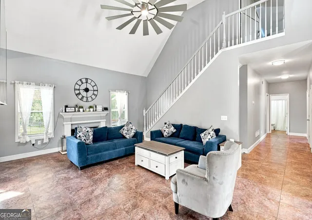 Photo 3 of Single family home for sale at 4000 Birdie Dr, Douglasville, GA 30134 | MLS# 10834340 | Listing updated on 2026-09-14