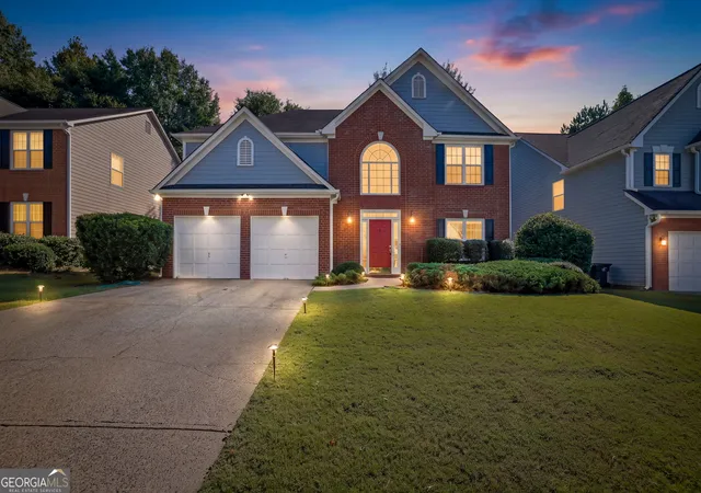 Single family home for sale at 2997 Bancroft Glen NW, Kennesaw, GA 30144 | MLS# 10869996