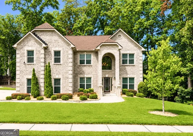 1st image of 2955 Ash Grove Dr, Conyers, GA 30094 | MLS# 10818509