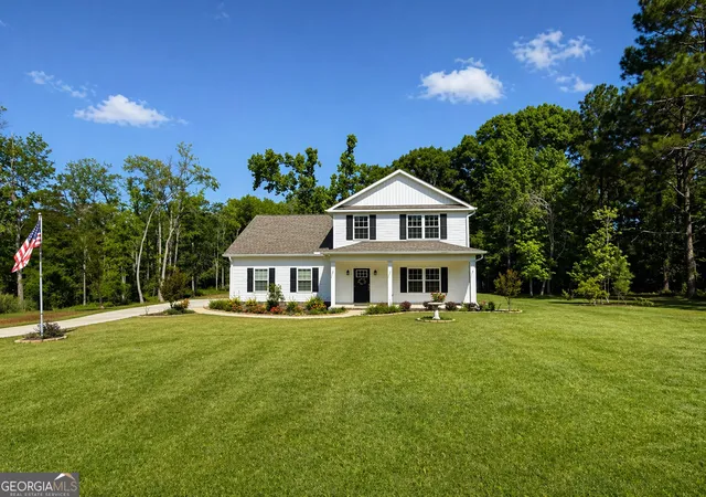 1st image of 1315 Kermit Dr, Statesboro, GA 30458 | MLS# 10740928
