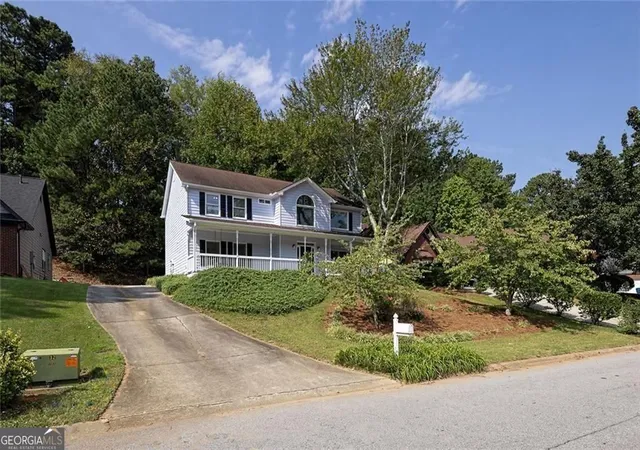 Photo 1 of Single family home for sale at 431 Thornbush Tr, Lawrenceville, GA 30046 | MLS# 10728680 | Listing updated on 2026-08-07