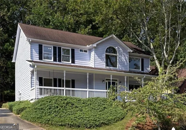 Photo 2 of Single family home for sale at 431 Thornbush Tr, Lawrenceville, GA 30046 | MLS# 10728680 | Listing updated on 2026-08-07