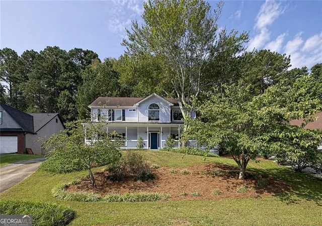 Photo 3 of Single family home for sale at 431 Thornbush Tr, Lawrenceville, GA 30046 | MLS# 10728680 | Listing updated on 2026-08-07