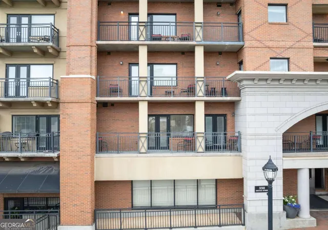 Photo 3 of Condo for sale at 250 W Broad St #205, Athens, GA 30601 | MLS# 10789548 | Listing updated on 2026-08-23