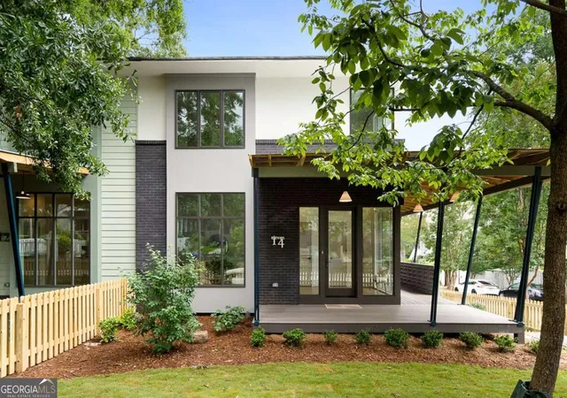 1st image of 1114 Kirkwood Ave Se, Atlanta, GA 30316 | MLS# 10819499