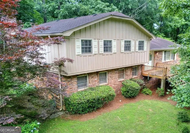 1st image of 4607 Sudbury Rd, Atlanta, GA 30360 | MLS# 10778183