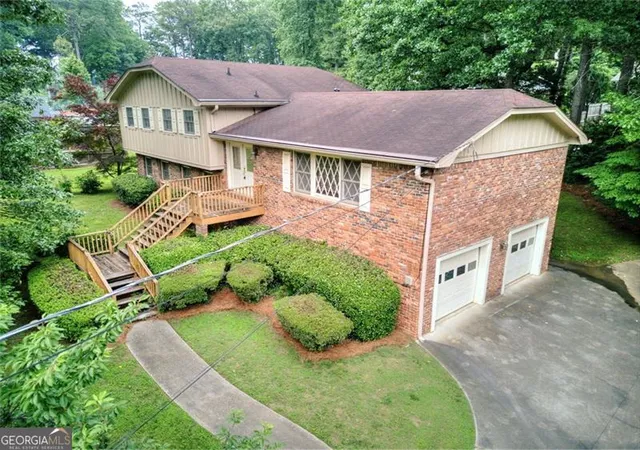 2nd image of 4607 Sudbury Rd, Atlanta, GA 30360 | MLS# 10778183