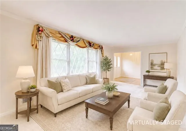 4th image of 4607 Sudbury Rd, Atlanta, GA 30360 | MLS# 10778183