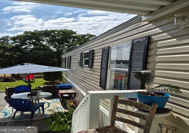 Photo 3 of Manufactured home for sale at 3000 Clarks Brg Rd #17, Gainesville, GA 30501 | MLS# 10776041 | Listing updated on 2026-07-16