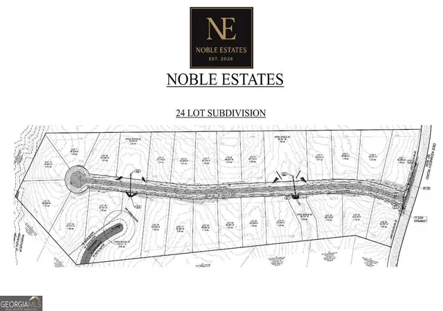 2nd image of 02b Dee Kennedy Rd, Winder, GA 30680 | MLS# 10804033