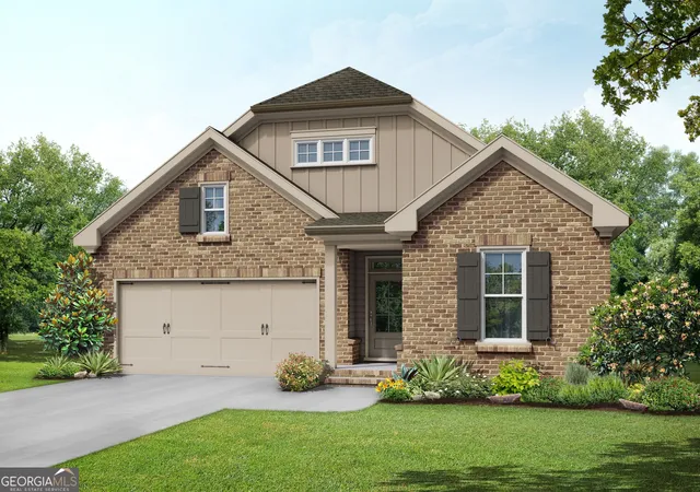 Photo 1 of Single family home for sale at 4 Tirian Pl, Acworth, GA 30101 | MLS# 10794222 | Listing updated on 2026-09-28