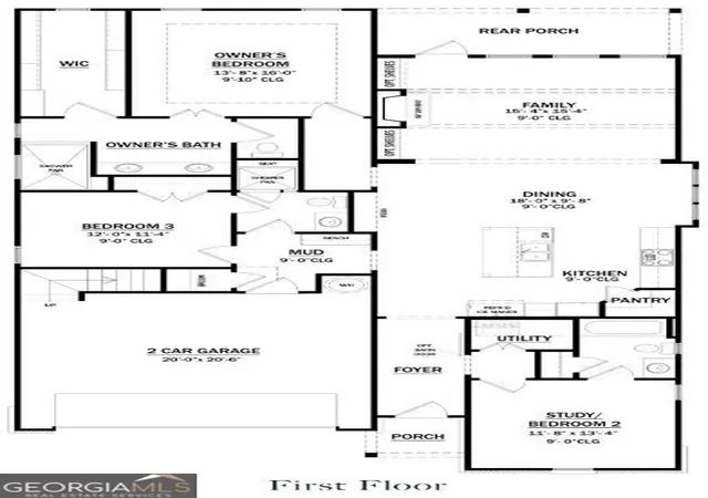 Photo 2 of Single family home for sale at 4 Tirian Pl, Acworth, GA 30101 | MLS# 10794222 | Listing updated on 2026-09-28