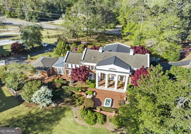 2nd image of 22 Sanford Dr, Newnan, GA 30263 | MLS# 10734948