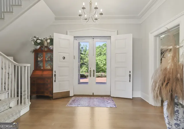 4th image of 22 Sanford Dr, Newnan, GA 30263 | MLS# 10734948