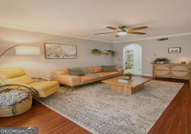 Homes for sale in Atlanta, GA | 3777 Peachtree Rd Ne #1105, Atlanta, GA 30319 | MLS# 10754953