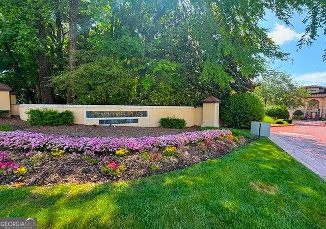 Homes for sale in Atlanta, GA | 3777 Peachtree Rd Ne #1105, Atlanta, GA 30319 | MLS# 10754953