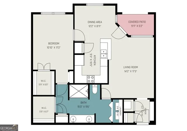 Homes for sale in Atlanta, GA | 3777 Peachtree Rd Ne #1105, Atlanta, GA 30319 | MLS# 10754953