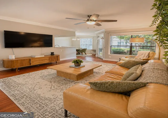 Homes for sale in Atlanta, GA | 3777 Peachtree Rd Ne #1105, Atlanta, GA 30319 | MLS# 10754953